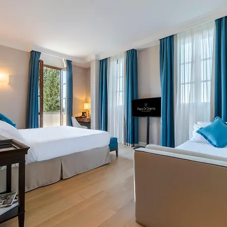 Otel Neroli - Place Of Charme 4*