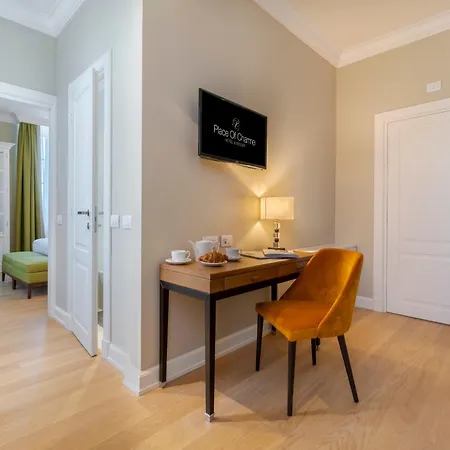 Neroli - Place Of Charme Otel 4*