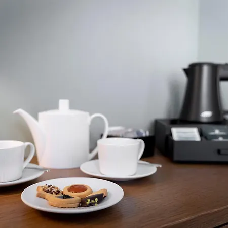 Otel Neroli - Place Of Charme 4*