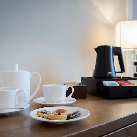 Otel Neroli - Place Of Charme 4*