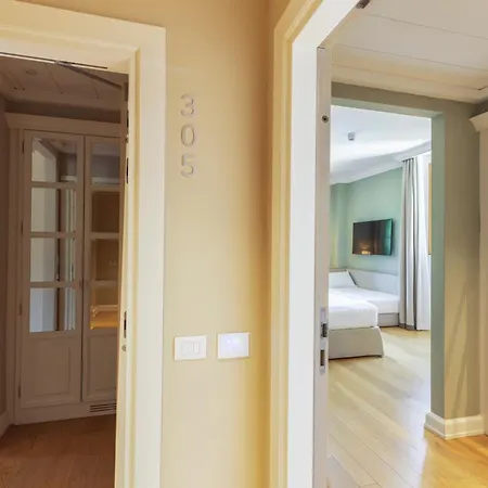 Neroli - Place Of Charme 4* Floransa
