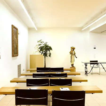 Otel Neroli - Place Of Charme